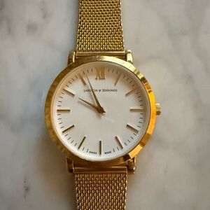 Larsson & Jennings Lugano Women’s watch